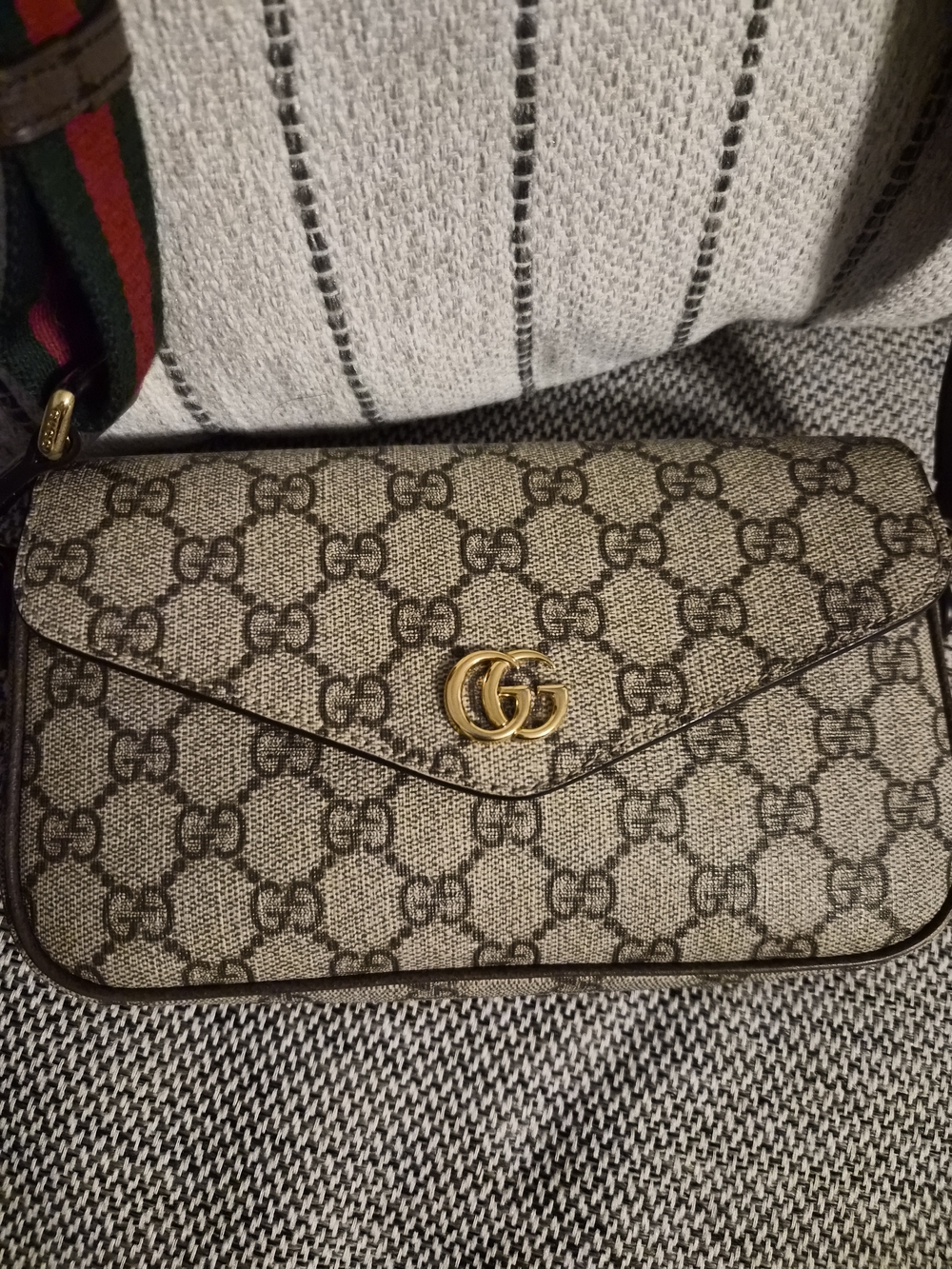 Gucci Ophidia Mini Bag